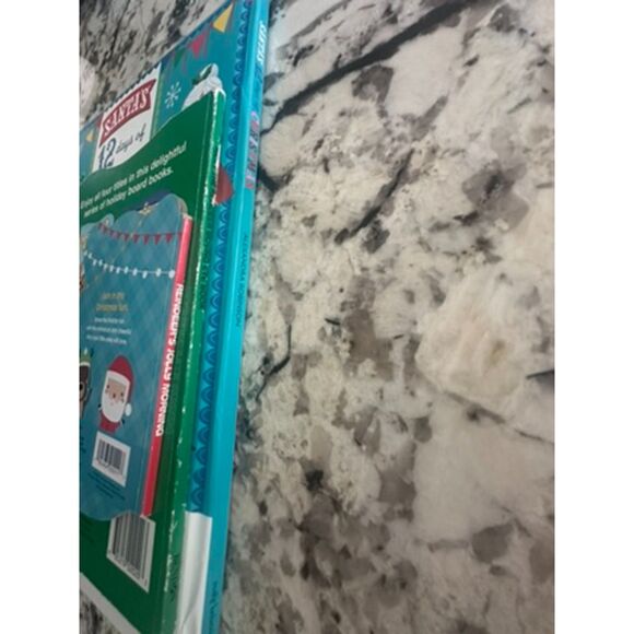 Bundle of Christmas Box (1 Jumbo, 1 Medium, 1 Small) Books - Picture 7 of 13